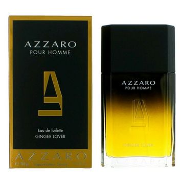 Azzaro Pour Homme Ginger Lover