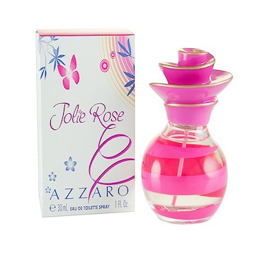 Azzaro Jolie Rose