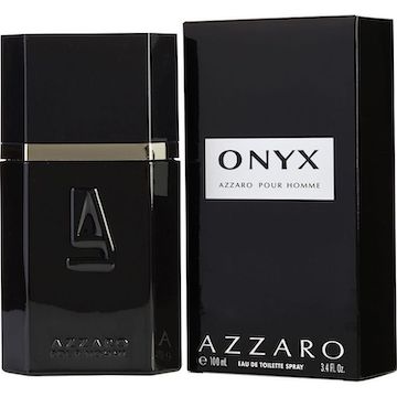 Azzaro Onyx