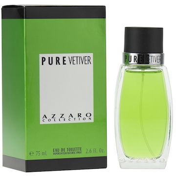 Azzaro Pure Vetiver