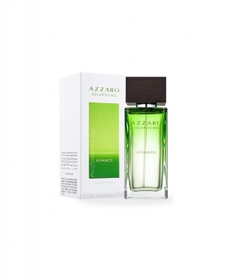 Azzaro Solarissimo Levanzo
