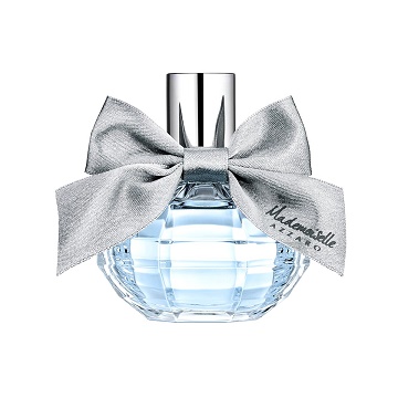 Azzaro Mademoiselle L'Eau Tres Charmante