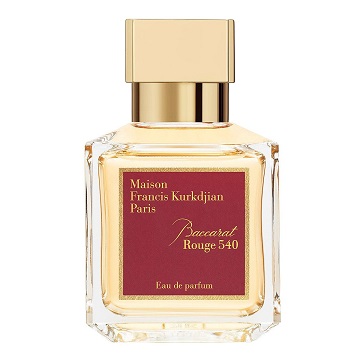 MFK Baccarat Rouge 540 De Parfum