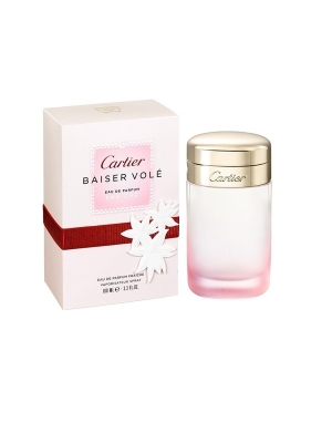 Cartier Baiser Vole Eau Fraiche