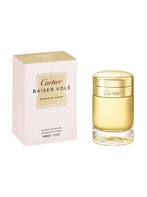Cartier Baiser Vole Essence De Parfum