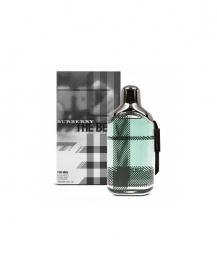 Burberry The Beat For Men