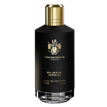 Mancera Black Gold