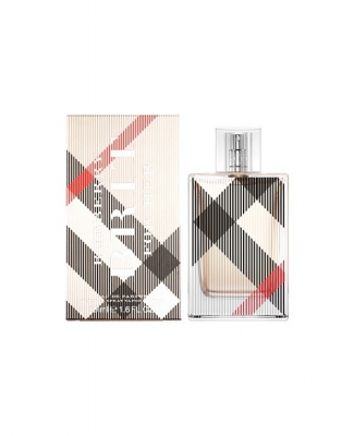 Burberry Brit Eau De Parfum