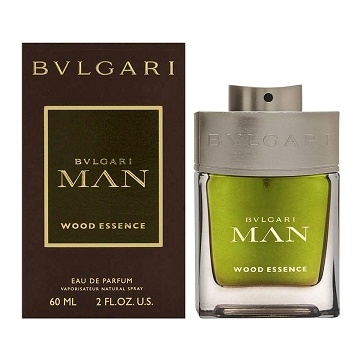 Bvlgari Man Wood Essence