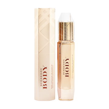 Burberry Body Rose Gold