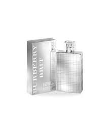 Burberry Brit Limited Edition For Women