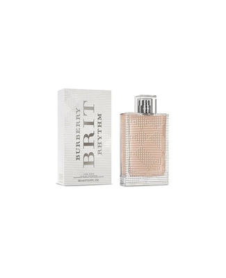 Burberry Brit Rhythm For Her