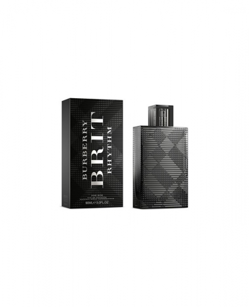 Burberry brit rhythm for him 90ml on sale