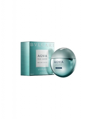 Bvlgari Aqva Pour Homme Marine Toniq
