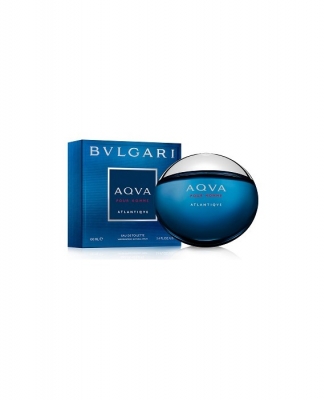 Bvlgari Aqva Pour Homme Atlantiqve