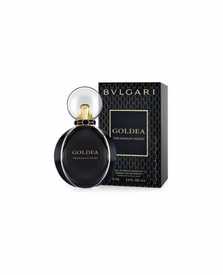 Bvlgari Goldea The Roman Night