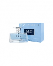 Bvlgari BLV Eau De Parfum II