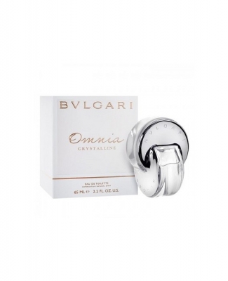 Bvlgari Omnia Crystalline
