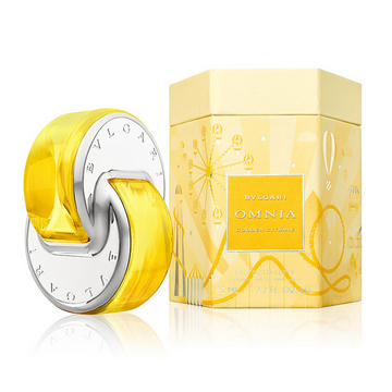 Bvlgari Omnia Golden Citrine