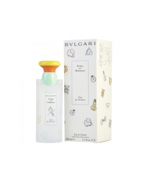 Bvlgari Petits Et Mamans