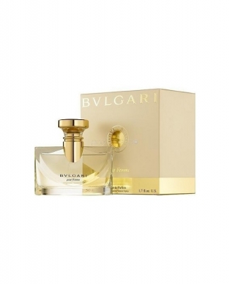 Bvlgari Pour Femme