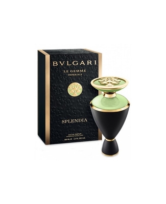 Bvlgari Le Gemme Imperiali Splendia