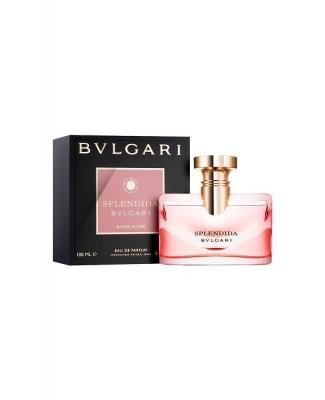 Bvlgari Splendida Rose Rose