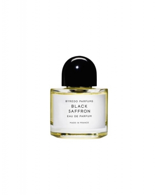Byredo Black Saffron