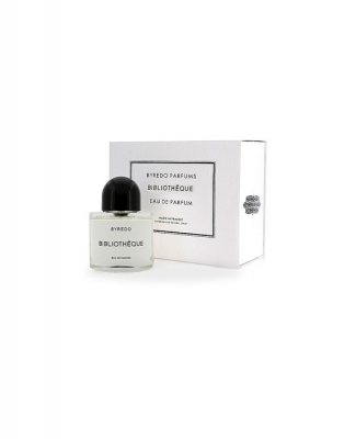 Byredo Bibliotheque