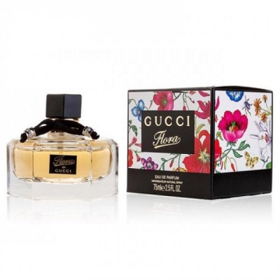 G Flora By Gucci Eau De Parfum