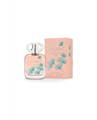 Escada Celebrate Life