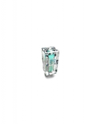 Carolina Herrera 212 On Ice