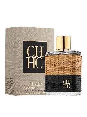 Carolina Herrera CH Men Central Park