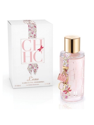 Carolina Herrera CH L'eau