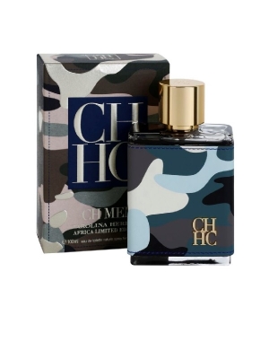 Carolina Herrera CH Men Africa