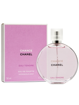 Chanel Chance Eau Tendre
