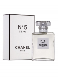 Chanel Chanel № 5 L'Eau