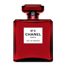 Chanel Chanel № 5 Red 2018