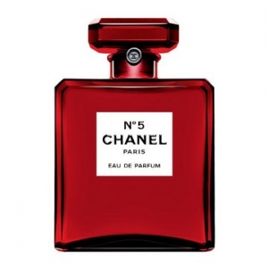 ChanelChanel№5Red2018