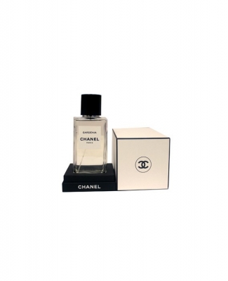 Chanel Les Exclusifs De Chanel Gardenia