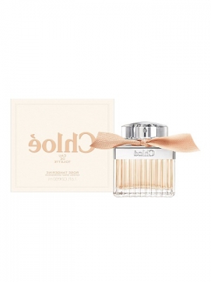 Chloe Rose Tangerine