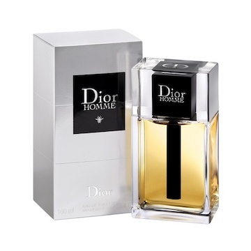 dior homme cd