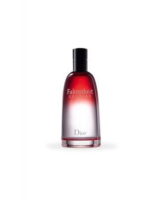 CD Fahrenheit Cologne
