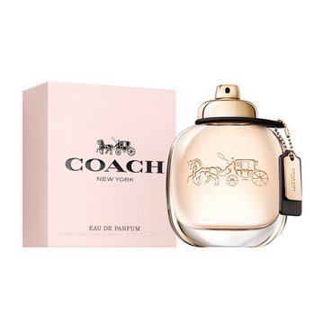Coach The Fragrance