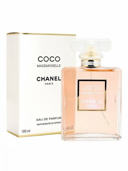 Chanel Coco Mademoiselle Eau De Parfum