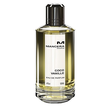 Mancera Cocо Vanille
