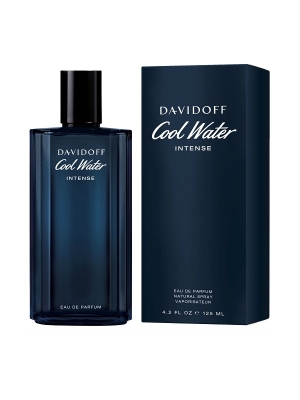 Davidoff Cool Water Intense