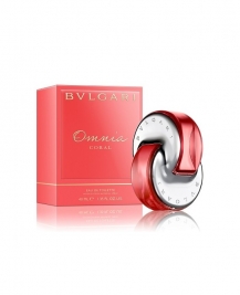 Bvlgari Omnia Coral