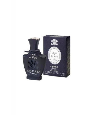 Creed Love In Black