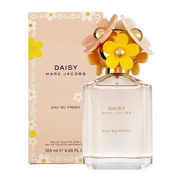 Marс Jacobs Daisy Eau So Fresh